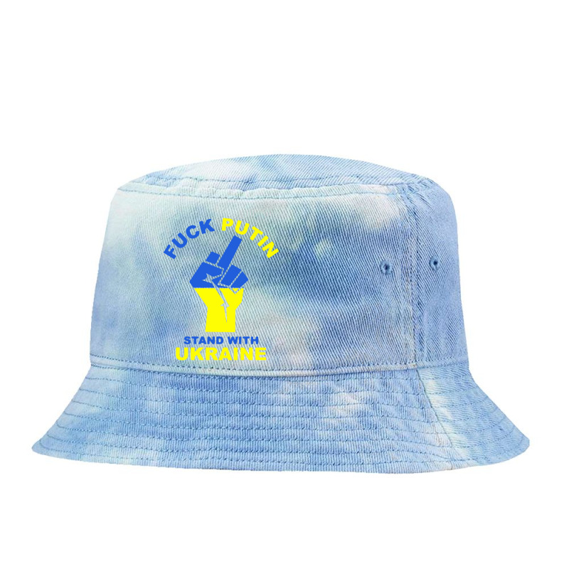 Stand Tie Dyed Bucket Hat | Artistshot