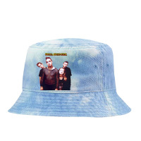 Coal Chamber Tie Dyed Bucket Hat | Artistshot