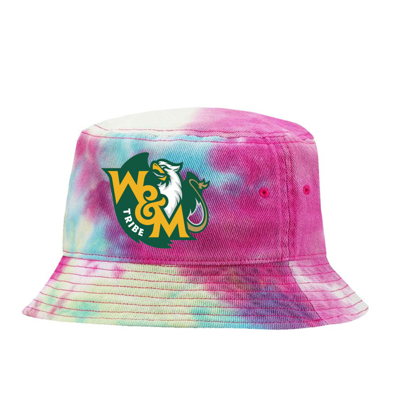 Tribe Tie Dyed Bucket Hat by Rosemary | Artistshot