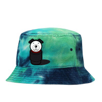 Fp Lil People Nostalgia Tie Dyed Bucket Hat | Artistshot