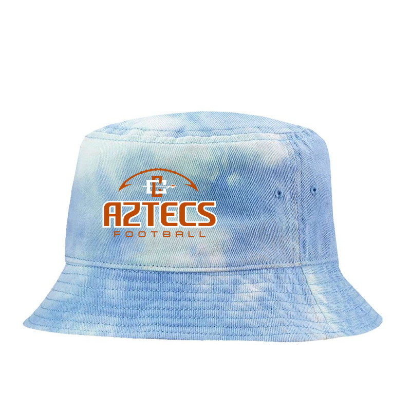 Copper Canyon High School Tie Dyed Bucket Hat | Artistshot