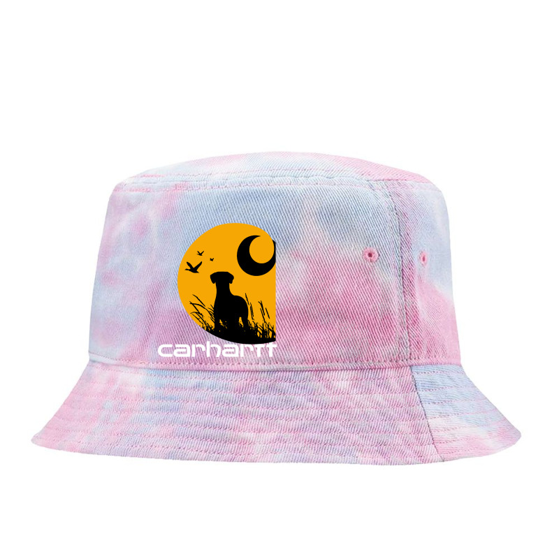 Carhartt Vintage Company Tie Dyed Bucket Hat by Lilin Art | Artistshot