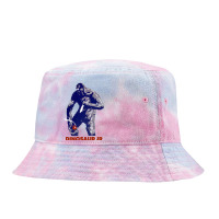 Dinosaur Jr Tie Dyed Bucket Hat | Artistshot