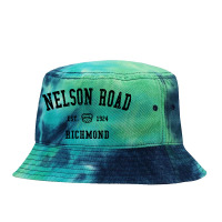 Richmond City Tie Dyed Bucket Hat | Artistshot