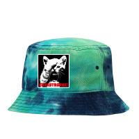 #catastrophe Tie Dyed Bucket Hat | Artistshot