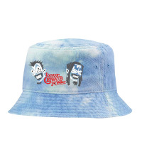 Insane Clown Posse Icp Tie Dyed Bucket Hat | Artistshot