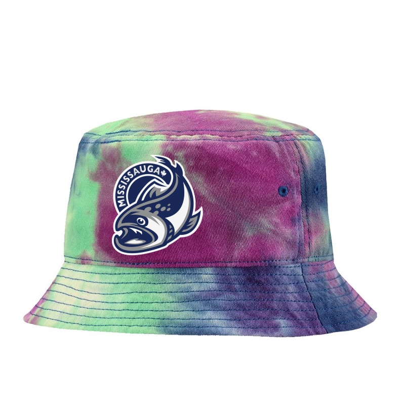 Ontario Hockey League Tie Dyed Bucket Hat by Atella shop | Artistshot