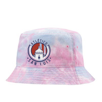 San Luis Femenil Tie Dyed Bucket Hat | Artistshot