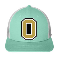 Oakland Golden Grizzlies Snapback Trucker Cap | Artistshot