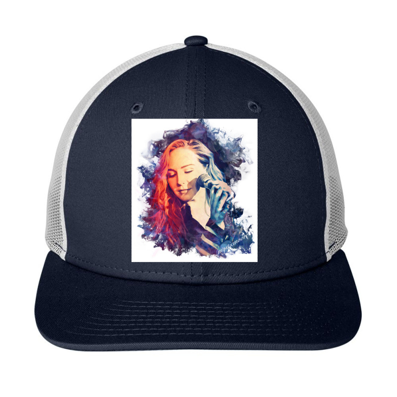 Camryn Grimes Funny Gifts Boys Girls Snapback Trucker Cap by ArtistConner | Artistshot