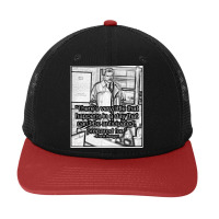 Mask Tom Selleck My Favorite People Snapback Trucker Cap | Artistshot