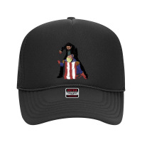 The Boys Tv Show 3 Heroes Foam Trucker Hat | Artistshot