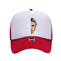 Classic Retro  Movie Funny Women Foam Trucker Hat | Artistshot