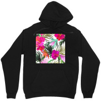 Tropical T  Shirt Tropical Fascinating Foliage T  Shirt Unisex Hoodie | Artistshot