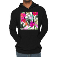 Tropical T  Shirt Tropical Fascinating Foliage T  Shirt Lightweight Hoodie | Artistshot