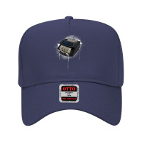 Money Machine Adjustable Baseball Cap | Artistshot