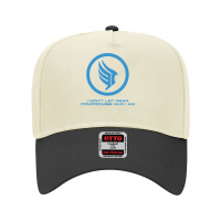 Mass Effect Commander Shepard Paragon Quote Adjustable Baseball Cap | Artistshot