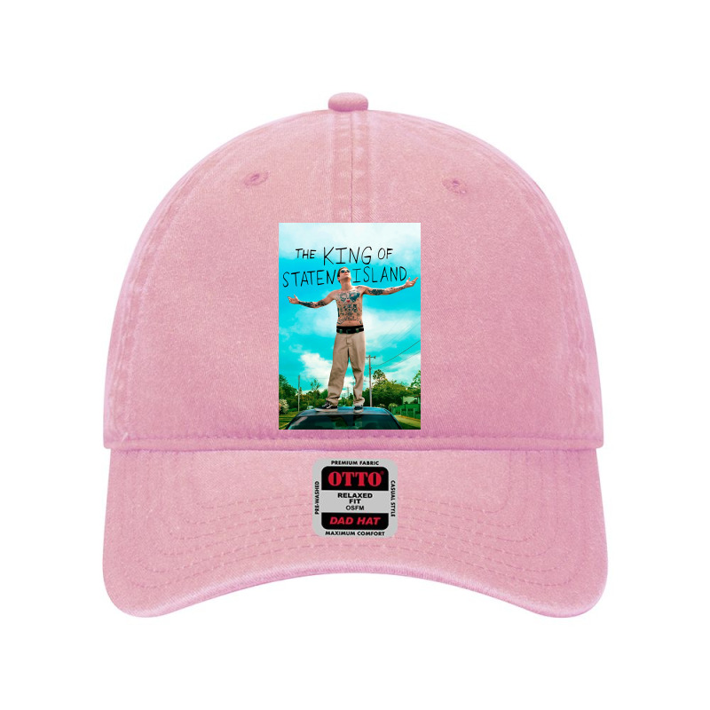 Music Retro Mulaney  Funny Gifts Boy Girl Dyed Cap | Artistshot