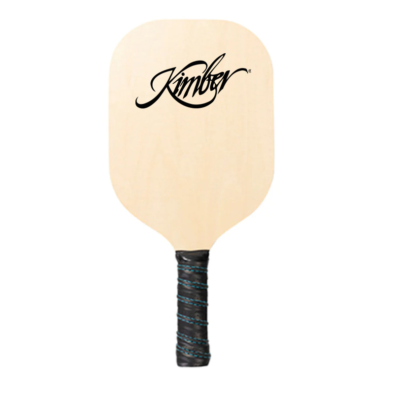 Kimber Art Pickleball Paddle | Artistshot