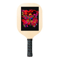 Sunshine Of Your Life Pickleball Paddle | Artistshot