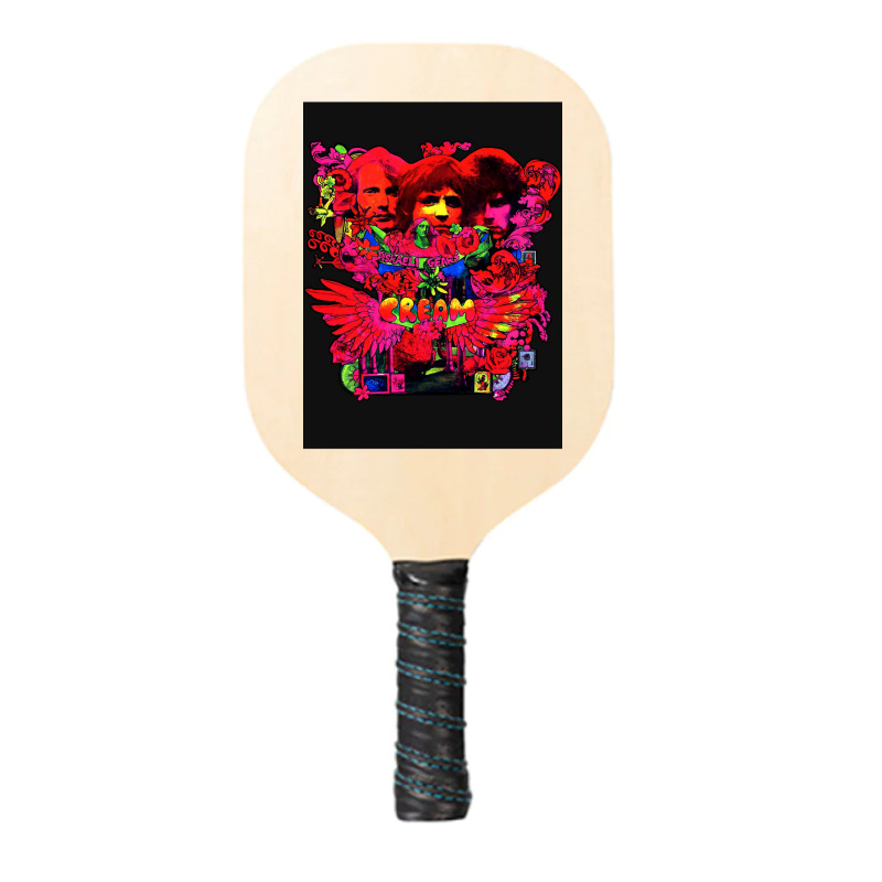 Sunshine Of Your Life Pickleball Paddle | Artistshot