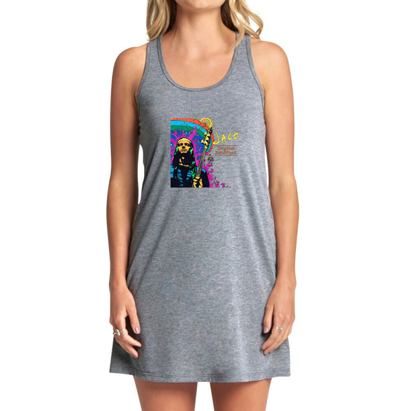 band tank dress