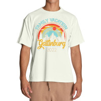 Tennessee Smoky Mountains Family Vacation Gatlinburg 2022 T Shirt Urban Heavy T-shirt | Artistshot