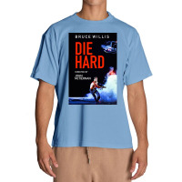 Vintage  Die Handsome Hard My Favorite People Urban Heavy T-shirt | Artistshot