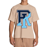 Ri Rhode Island Urban Heavy T-shirt | Artistshot