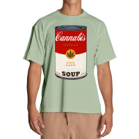 Cannabis Urban Heavy T-shirt | Artistshot