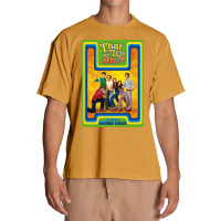 That 70s Show (1998-2006) Tv Show Urban Heavy T-shirt | Artistshot