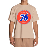 Union 76 Gasoline, Union 76 Gasolines, Union, 76 ,gasoline, The Union  Urban Heavy T-shirt | Artistshot