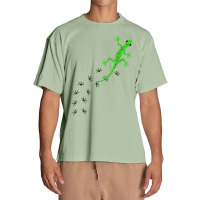 Day Gifts Geckos Terraristic Women My Favorite Urban Heavy T-shirt | Artistshot