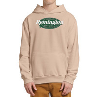 Remington 1 Urban Pullover Hoodie | Artistshot