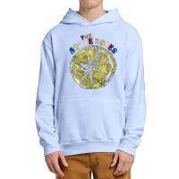 The Stone Roses, The Stone Roses Vintage, The Stone Roses Art, The Sto Urban Pullover Hoodie | Artistshot