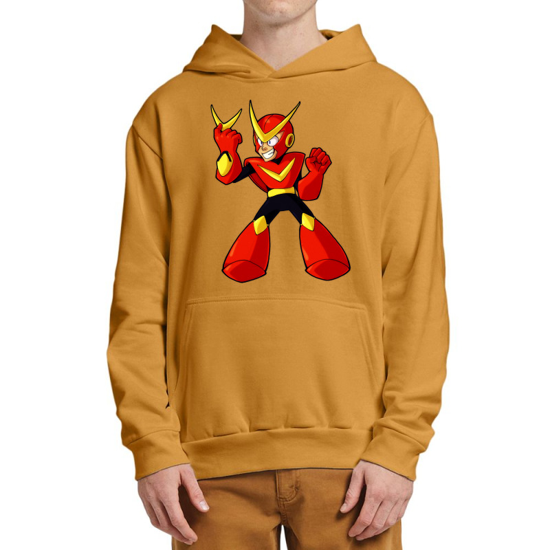 Mens My Favorite Japanese Mega Video Man Games Gifts Music Fans Urban Pullover Hoodie by ArtistBrian | Artistshot