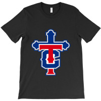 Teurlings Catholic High School T-shirt | Artistshot