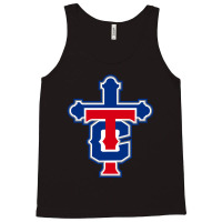 Teurlings Catholic High School Tank Top | Artistshot