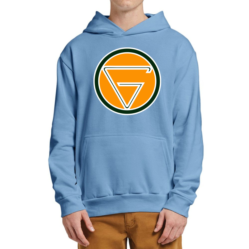 Ginetta Cars Limited Urban Pullover Hoodie by rabyjagongano | Artistshot