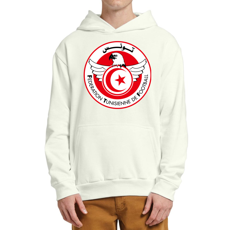 Tunisia Urban Pullover Hoodie | Artistshot