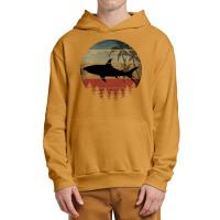 Shark T  Shirt V I N T A G E S H A R K T  Shirt Urban Pullover Hoodie | Artistshot