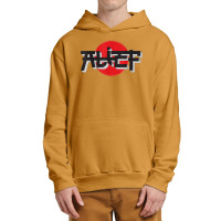 Alief Texas   Japanese Hiragana Style   S.w.a.t. Houston T Shirt Urban Pullover Hoodie | Artistshot