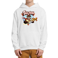 Talespin Classic Urban Pullover Hoodie | Artistshot