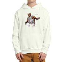 Stormzy Urban Pullover Hoodie | Artistshot