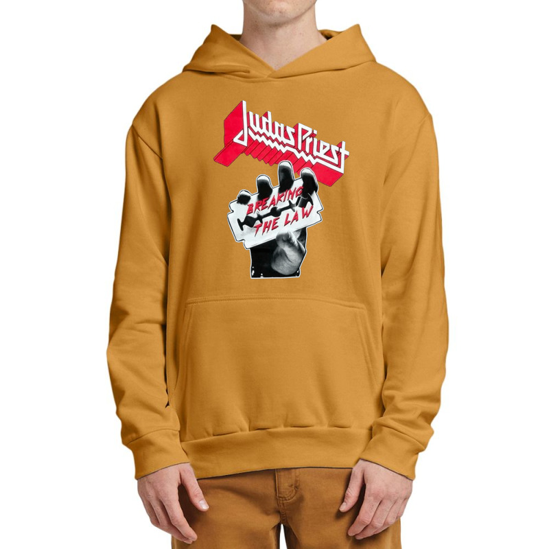 Breaking The Law, The Breaking The Law, Breaking, The Law, Breaking Th Urban Pullover Hoodie | Artistshot