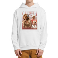 Carmela Soprano, The Carmela Soprano, Carmela, Soprano, Carmela Sopran Urban Pullover Hoodie | Artistshot