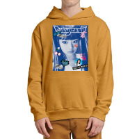 Newjeans Member Urban Pullover Hoodie | Artistshot