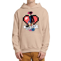 Ramona Vintage Urban Pullover Hoodie | Artistshot