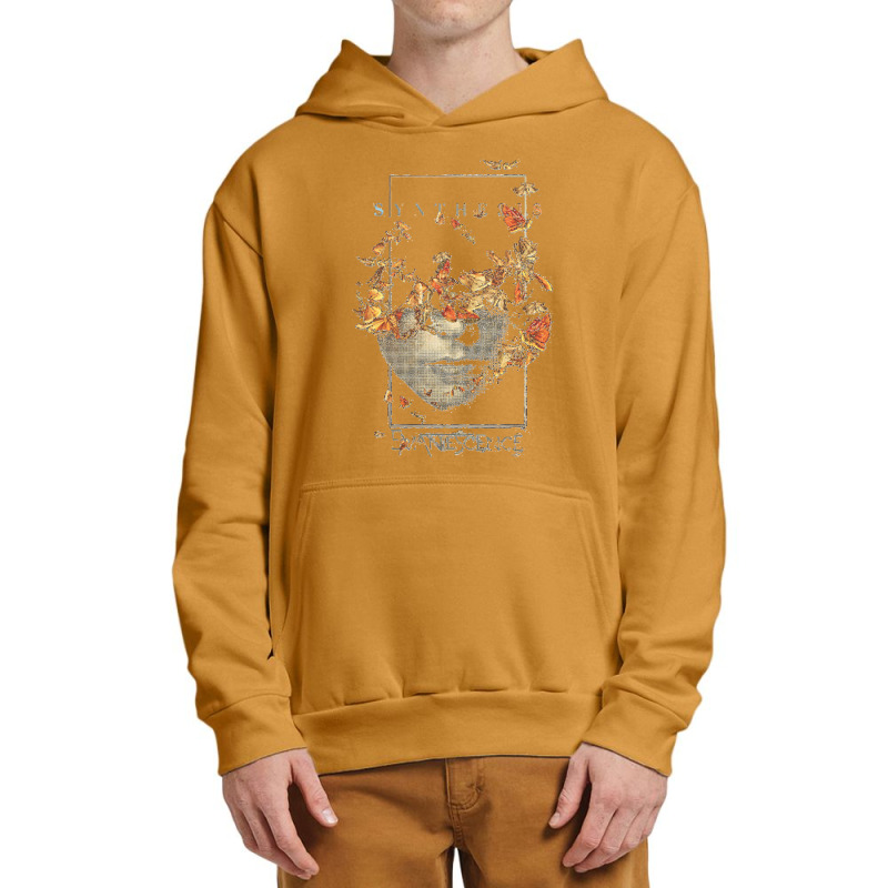 Fall Synthesis Classic Urban Pullover Hoodie | Artistshot