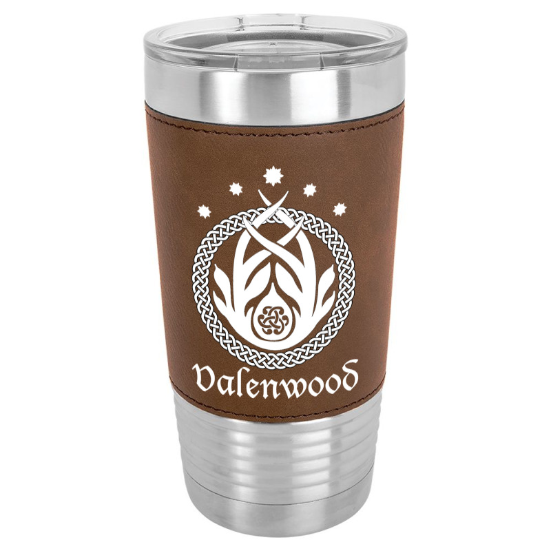 Valenwood Leatherette Tumbler | Artistshot